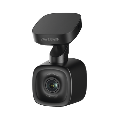 Cámara de Tablero (Dash Cam) para Vehículos / ADAS / Micrófono y Bocina Integrado / Wi-Fi / Micro SD / Conector USB / G - Sensor - Toer