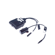 Kit Cámara de Tablero DashCam 4G LTE / 2 Megapixel (1080p) y Fotos de 4 Megapixel / WiFi / GPS / Sensor G / Micrófono y Bocina Integrado / Memoria Micro SD / Modulo 4G / Soporta App Remoto - Toer