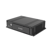 DVR Móvil 2 Megapixel (1080p) / 4 Canales TURBOHD / Tecnología IA Integrada / Soporta 4G / GPS / Sensor G / Soporta 2 Memorias SD (512 GB Total) / Alarmas I/O - Toer
