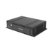 DVR Móvil 2 Megapixel (1080p) / 4 Canales TURBOHD / Tecnología IA Integrada / Soporta 4G / GPS / Sensor G / Soporta 2 Memorias SD (512 GB Total) / Alarmas I/O - Toer