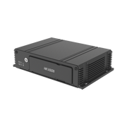 DVR Móvil 2 Megapixel (1080p) / 4 Canales TURBOHD / Tecnología IA Integrada / Soporta 4G / WiFi / GPS / Sensor G / Soporta 2 Memorias SD (512 GB) / Alarmas I/O - Toer
