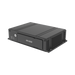 DVR Móvil 2 Megapixel (1080p) / 4 Canales TURBOHD / Tecnología IA Integrada / Soporta 4G / WiFi / GPS / Sensor G / Soporta 2 Memorias SD (512 GB) / Alarmas I/O - Toer