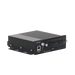 DVR Móvil 1080p (2 Megapixel) / 4 Canales TURBO / Sensor G / Compatible IA / Soporta 2 HDD / Alarmas I/O / Salida de Video / Incluye 1 SSD de 1 TB - Toer