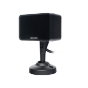 Cámara Movil 720p / Lente 6 mm / 3 Mts IR / DBA (Analisis de Comportamiento del Conductor) para Montaje en Vehículo Compatible con AE-DI2032-G40(B)/ Cable de 2.5 Mts de Largo - Toer
