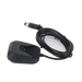 Cámara Movil 720p / Lente 6 mm / Conexión Tipo Aviación / Diseño Antivibración / ADAS (Asistencia a la Conducción) para Montaje en Vehículo Compatible con mDVRs Móviles HIKVISION serie I - Toer