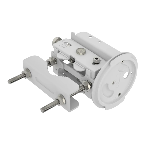 UBIQUITI 60G-PM - Montaje para una Alineación de Precisión diseñado para equipos AF60 y GBE-LR