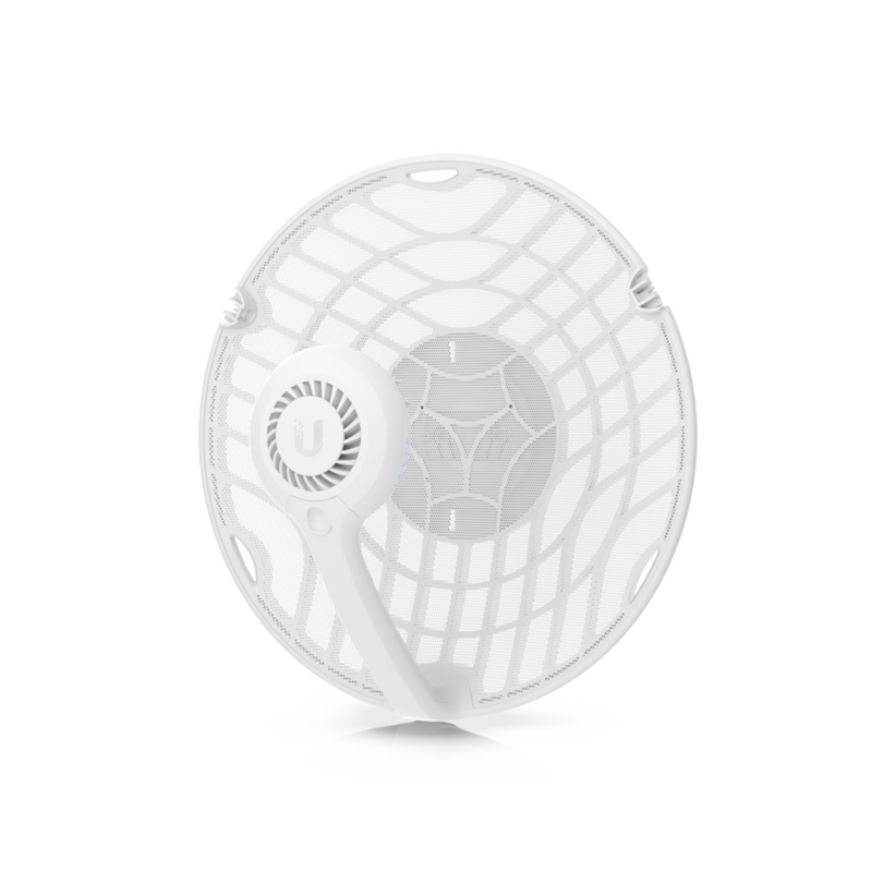 AF60-LR Radio UISP PTP airFiber de 60 GHz largo alcance con tecnología Wave, hasta 1.9 Gbps