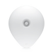 airFiber 60 XG Radio PtP 60 GHz (57–66 GHz) con Radio de Respaldo de 5 GHz, Para una Distancia de Hasta 4 km con Soporte SFP+ - Toer