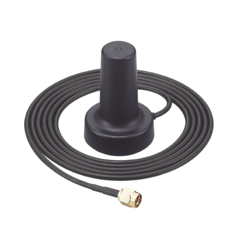 ANTENA SATELITAL P/ VEHICULO (1.5 MTS)