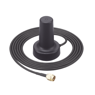 ANTENA SATELITAL P/ VEHICULO (1.5 MTS)