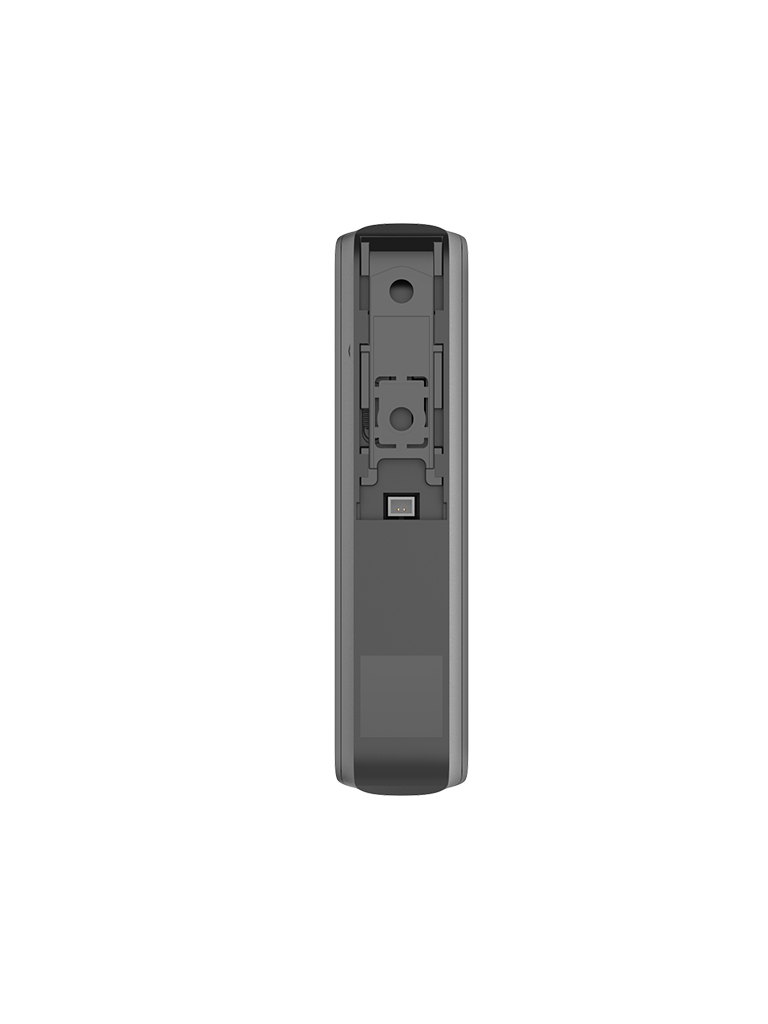 AJAX GlassProtectB - Detector de rotura de cristal Inalámbrico. Color Negro (26316.05.BL3)