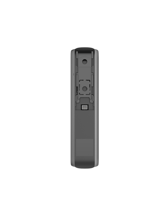 AJAX GlassProtectB - Detector de rotura de cristal Inalámbrico. Color Negro (26316.05.BL3)