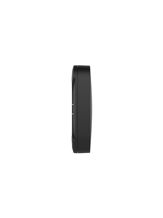 AJAX LeaksProtect B - Detector de inundaciones Inalámbrico. Color Negro  (28297.08.BL3)