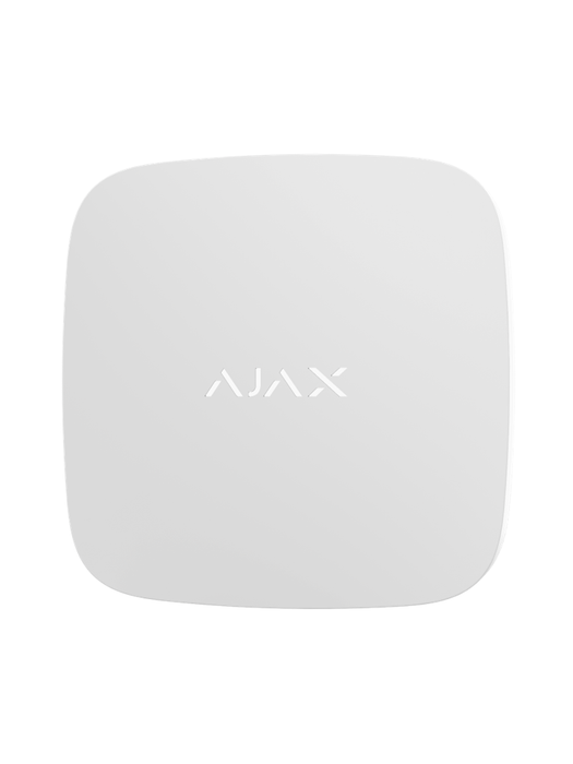 AJAX LeaksProtect W - Detector de inundaciones Inalámbrico. Color Blanco (28298.08.WH3)