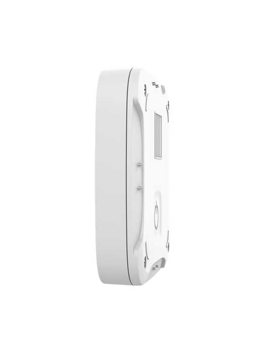 AJAX LeaksProtect W - Detector de inundaciones Inalámbrico. Color Blanco (28298.08.WH3)