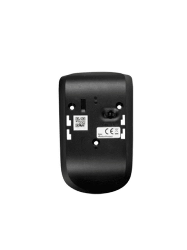 AJAX MotionProtect PlusB - Detector de movimiento inalámbrico Microondas e Infrarrojo. Color Negro  (28303.02.BL3)