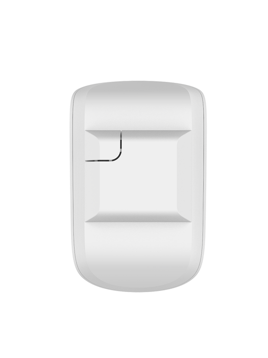 AJAX MotionProtect PlusW - Detector de movimiento inalámbrico Microondas e Infrarrojo. Color Blanco (28304.02.WH3)