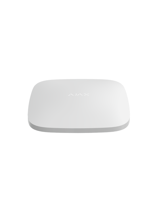 AJAX ReX W - Repetidor de señal de radio. Color Blanco (28309.37.WH3)