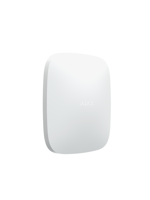 AJAX ReX W - Repetidor de señal de radio. Color Blanco (28309.37.WH3)