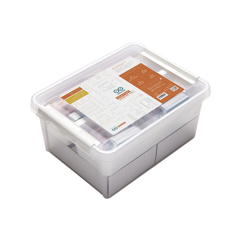 AKX-00023 Education Starter Kit