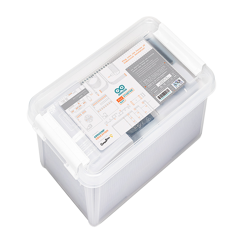 AKX-00051 Arduino PLC Starter Kit,