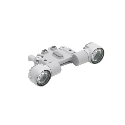 Luz AL1 SPORTLIGHT para Drone Serie Matrice4 / Incluye calibración - Toer