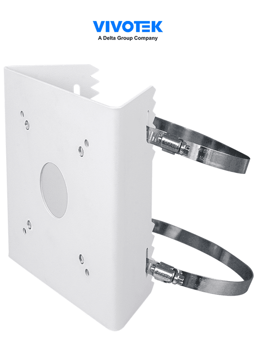 VIVOTEK AM-312 - Soporte de exterior para montaje en poste