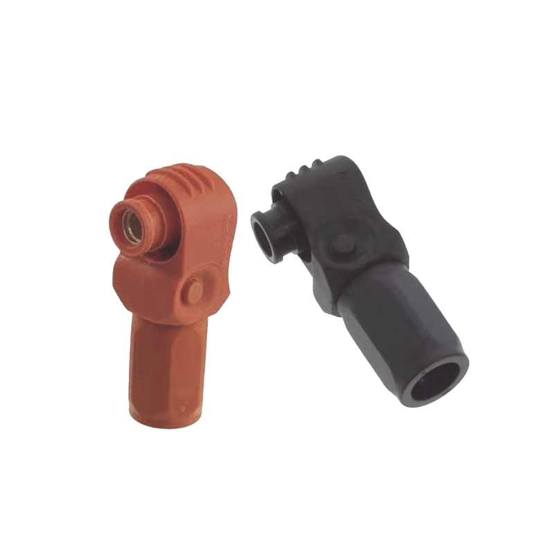 AMPHENOLCONNECTER Par de Conectores para Baterias E-BOX de PYTES