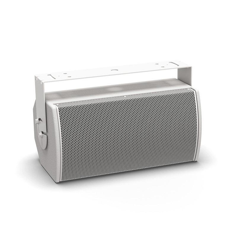 AMU108W (811434-0210) ArenaMatch Utility Altavoz exterior Blanco  200W 8 ohms cobertura nominal 100x100