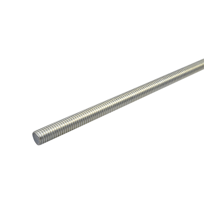 Varilla Roscada de 1/2" (13 mm) X 1 Metros