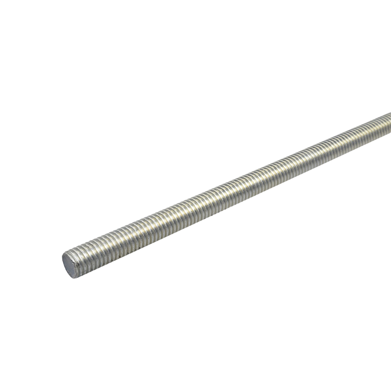 Varilla Roscada de 1/4 (6.4 mm) X 3 Metros.