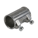 Cople de 3/4" para Tubo Pared Delgada con Tornillos Opresores. - Toer