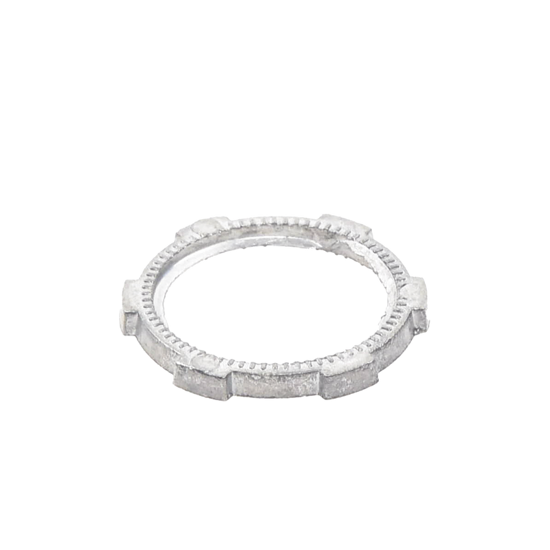 Contratuerca Metálica Zamac de 1 (25 mm)