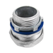 Conector Recto para tubo tipo Liquidtight de 2" (50 mm). - Toer