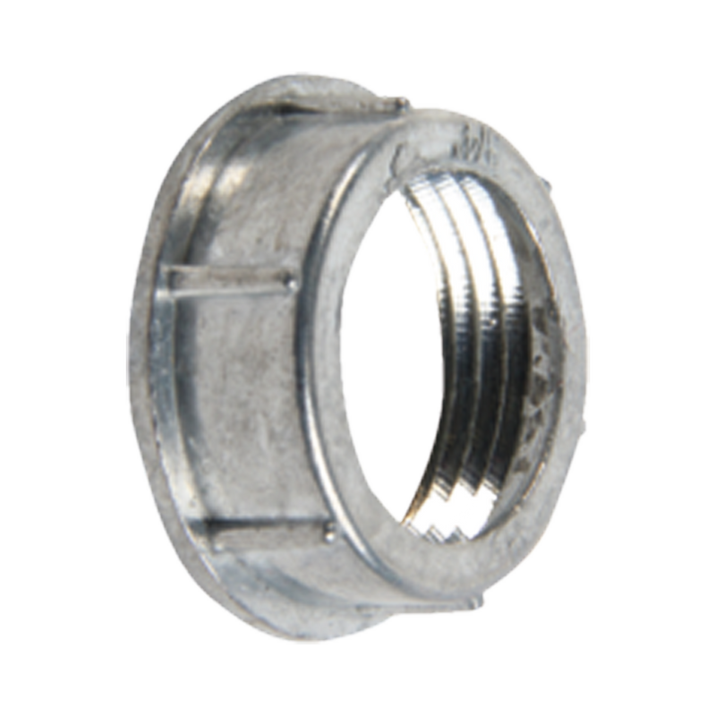 Monitor Metálico de 1 (25 mm).