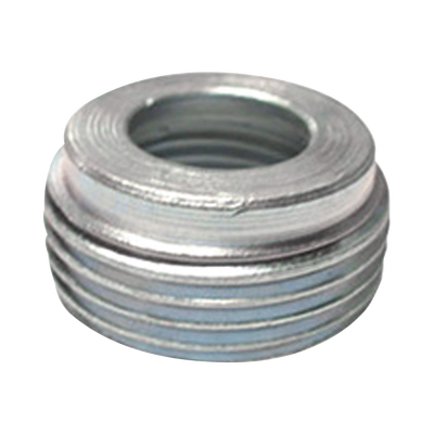 Reducción aluminio de 32-25 mm  (1 1/4" – 1”).