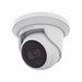 Cámara IP Tipo Flateye con luz blanca Antivandálico 4 Megapíxel / Lente 3 mm / 20M IIluminacion / WDR 120db / IP67 / IK10 / H.265 & WiseStream - Toer