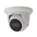 Cámara IP Tipo Flateye Antivandálico 4 Megapíxel / Lente 3 mm / IR 20M / WDR 120db / IP67 / IK10 / H.265 & WiseStream - Toer