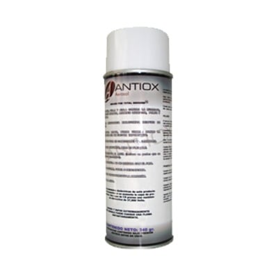 ANTIOX Aerosol Protector Antioxidante para Uniones Eléctricas.