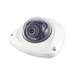 Cámara IP Tipo Domo Antivandálico 2 Megapíxel / Lente 3.6mm / IR 15M / WDR 120db / IP66 / IK10 / NEMA 4X / H.265 & WiseStream - Toer