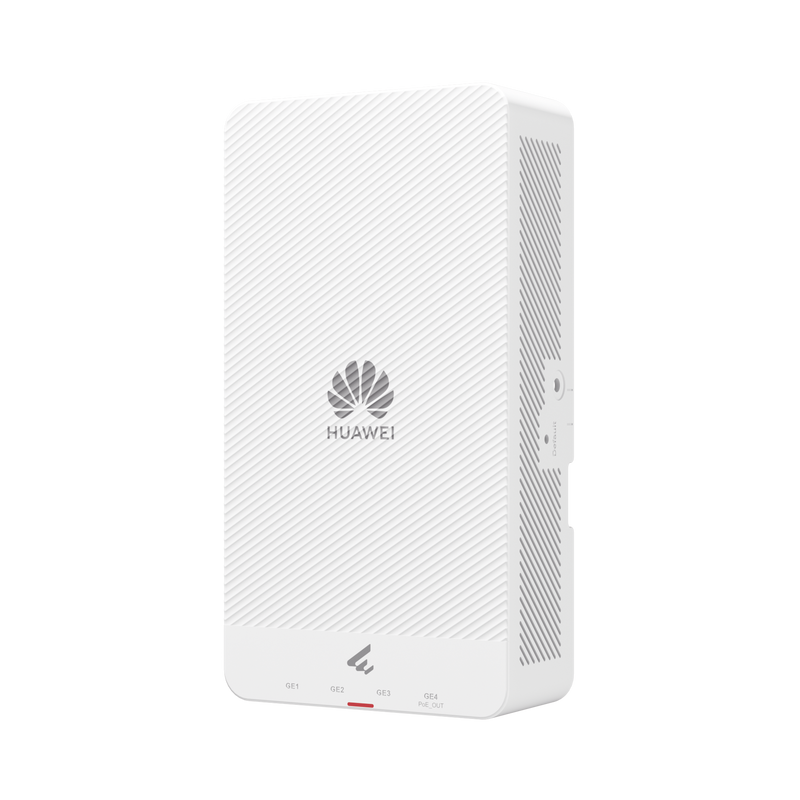 AP266 Punto de Acceso Wi-Fi 6 / 2.975 Gbps / MU-MIMO 2x2:2 (2.4GHz y 5GHz) / 1 Puerto GE / Smart Antenna 20% más cobertura / Instalación en techo / Seguridad WPA3 / Administración en nube