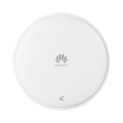 Punto de Acceso Wi-Fi 7 /  3.57 Gbps / MU-MIMO 2x2 (2.4GH y 5GHz) / Smart Antenna más cobertura / Instalación en techo y pared / Seguridad WP3 / 1 Puerto 2.5GE / Puerto USB (Para expansion IoT) /  Con Administración Gratuita - Toer