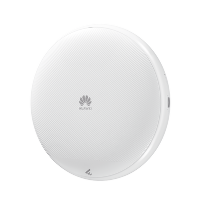 Punto de acceso eKit Wi-Fi 7 de Alta Densidad / MLO / 13.66 Gbps / Tri-Banda / Puerto Uplink de 5 Gbps / Smart Antenna / Gestión Gratuita desde la Nube - Toer