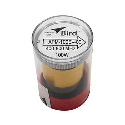 Elemento para Wattmetro BIRD APM-16, 400-800 MHz, 100Watt.