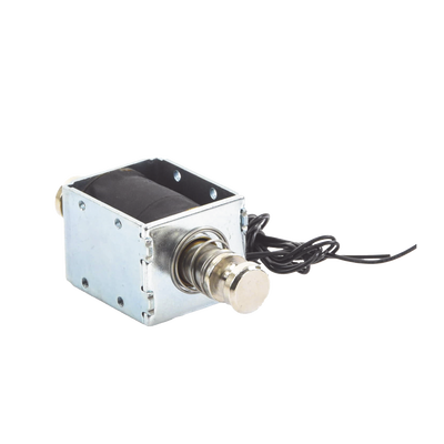 Solenoide de movimiento para torniquetes AccessPRO serie AP1000, AP2000, AP2002
