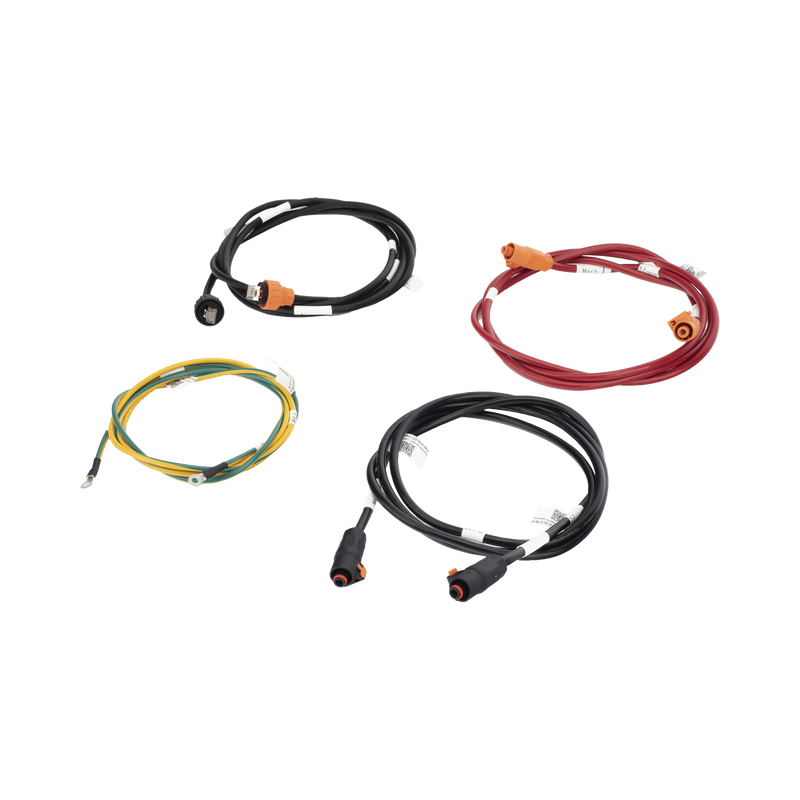 APXBATTERYCABLE Cable de comunicación y alimentación entre APX5.0PB1US