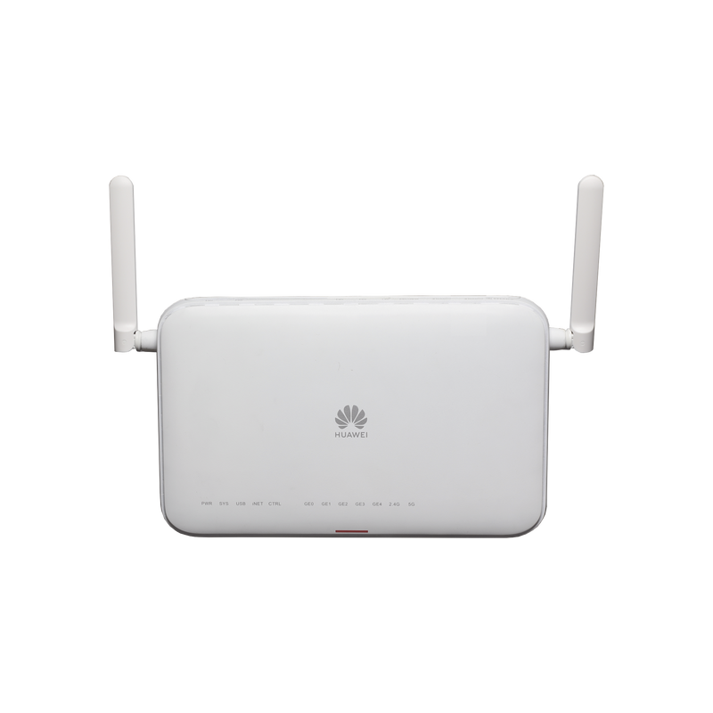 AR611W Router Huawei NetEngine para Pequeñas Empresas / Soporta SD-WAN, Balanceo de Cargas/Failover, Seguridad y Wi-Fi Doble Banda MIMO 2x2