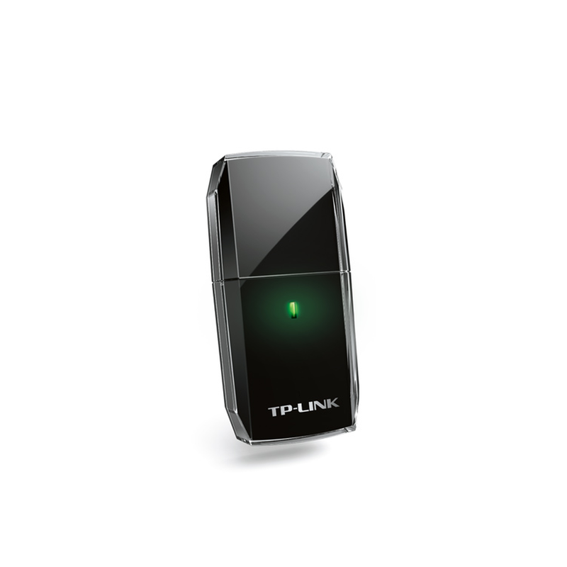 ARCHERT2U Adaptador  USB inalámbrico doble banda AC 600 Mbps