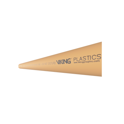 Tubo de ¾ | Para uso en Tubería de Detección de Humo Por Aspiración | Precio Por Tramo de 15 Pies