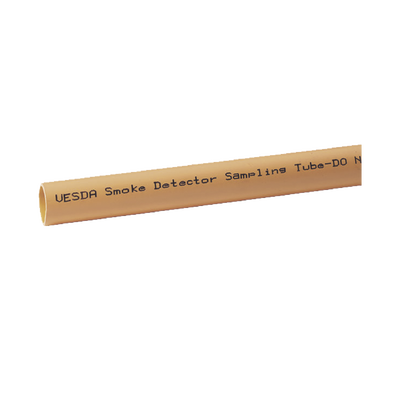 Tubo de ¾ | Para uso en tubería de detección de humo por aspiración | Precio por Pieza